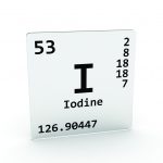 The Essentials of Iodine